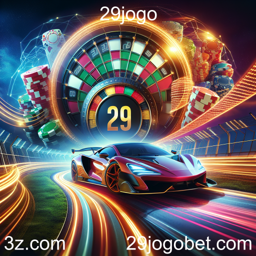 A Adrenalina dos Jogos de Corrida: Uma Viagem Pelo Asfalto Digital