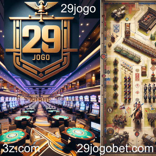 A Ascensão dos Jogos de Estratégia: Uma Análise do Gênero